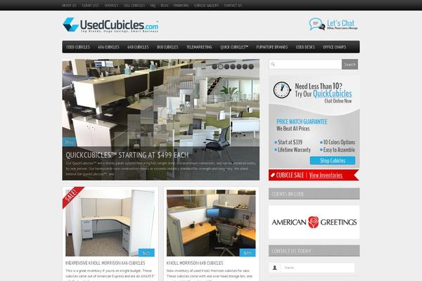 Site using Yasr - Yet Another Stars Rating plugin