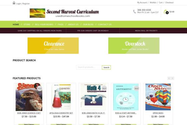 Site using Woocommerce-point-of-sale plugin
