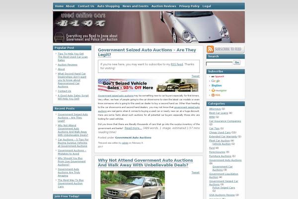 Site using Easywpseo plugin