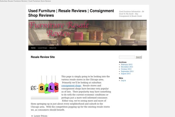 Site using Add-category-and-rss-menu plugin