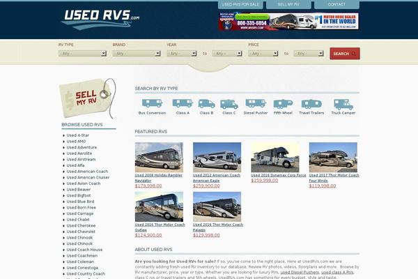 Site using Taxonomy Images plugin