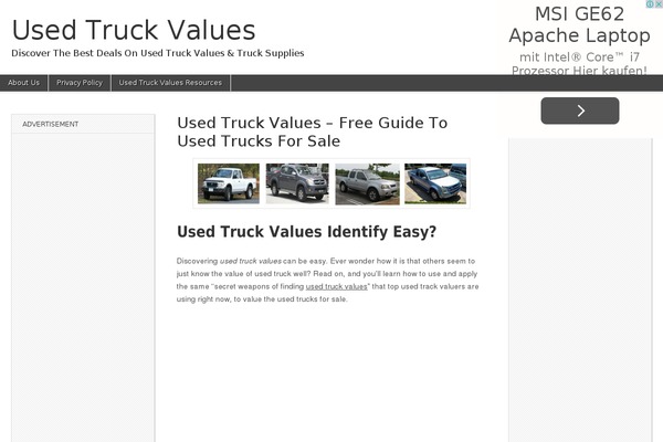 Site using Amzn plugin