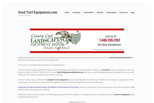 Mystile theme site design template sample