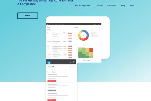 Startit theme site design template sample