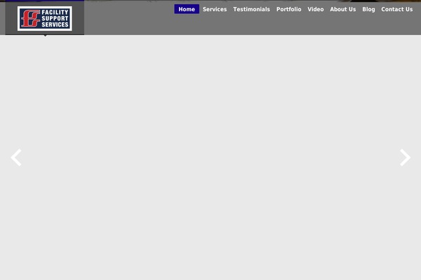Kallyas theme site design template sample