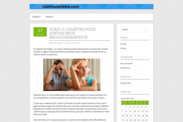 contango_child theme websites examples