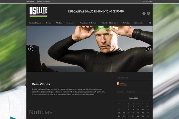 Modernize v3.16 theme site design template sample