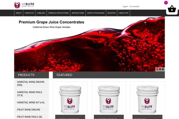 Site using Export-woocommerce-customer-list plugin