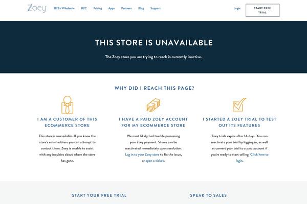 usellisell.com site used Pixafy