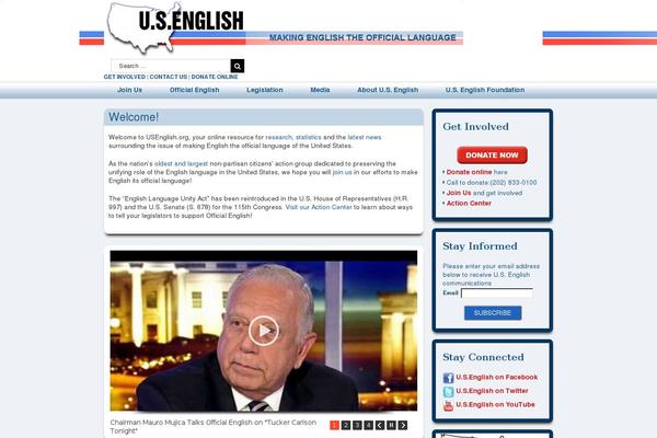 Site using Wonderplugin-slider plugin