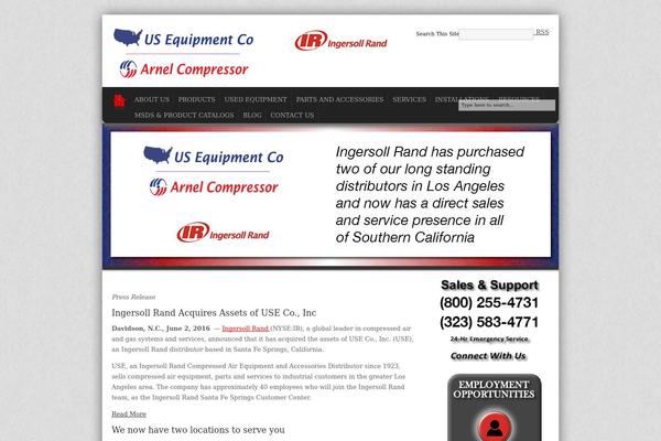 Headway-2015 theme site design template sample