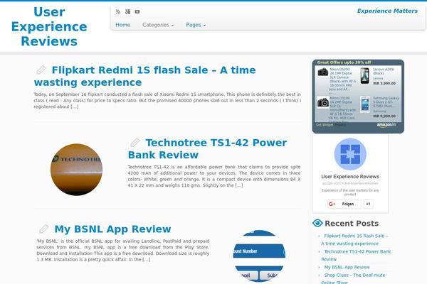 Divi theme site design template sample