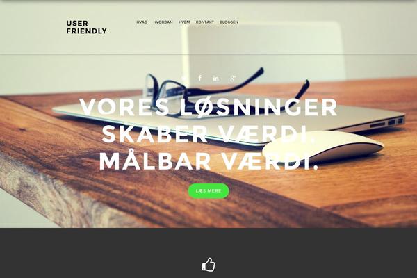 Site using Gt-shortcodes plugin