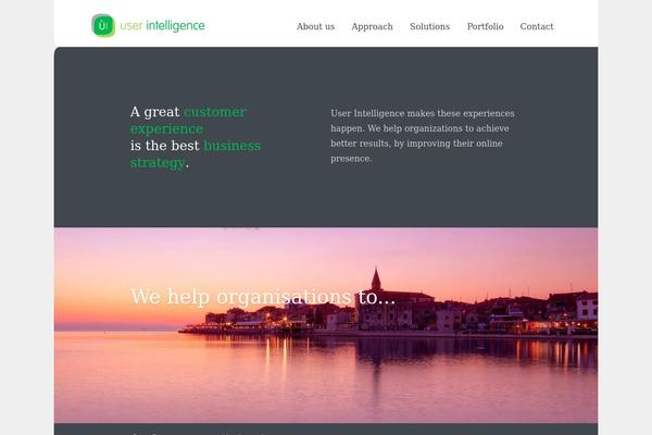 userintelligence.com site used Ui