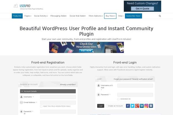 Site using Edd-free-downloads plugin