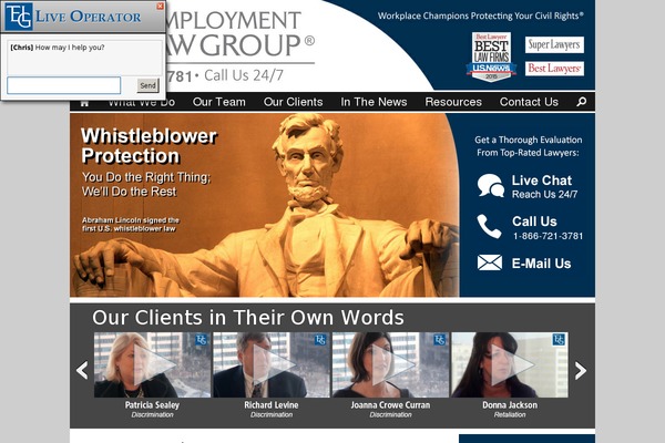 userrarightsblog.com site used Telg-1.0