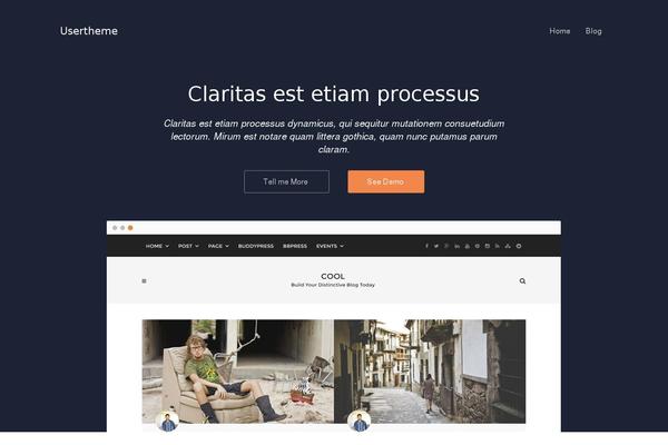 Site using Wp-eMember plugin