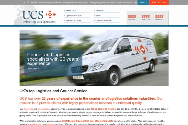 useucs.com site used Ucs