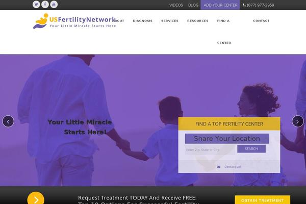 Site using Wonderplugin-carousel plugin