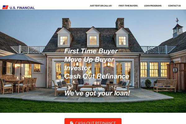 Site using Cornerstone plugin