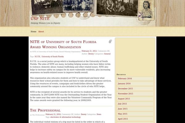 usfnite.com site used MT white