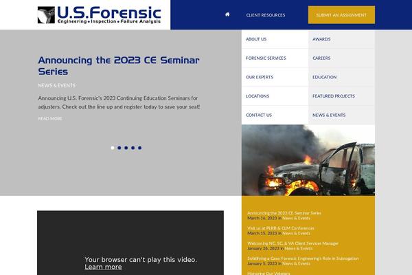 usforensic.com site used Usforensic