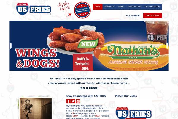 Site using MediaElement.js - HTML5 Video & Audio Player plugin