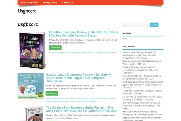 Site using Contact Coldform plugin