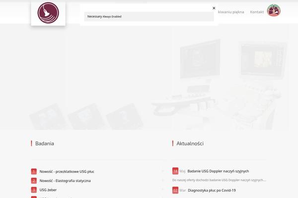Rt-theme-20 theme site design template sample