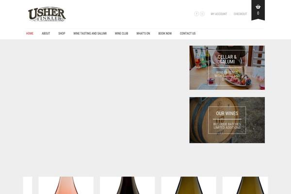 Site using Woocommerce Advanced Discounts plugin