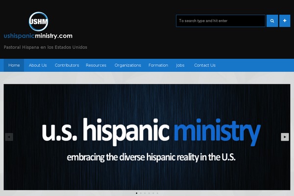 Site using WEN's Social Links plugin