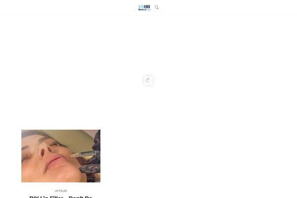 Site using Like Button Voting & Rating plugin