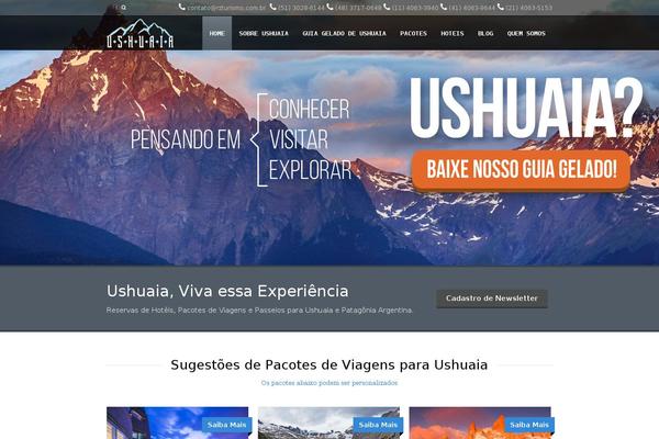 Site using Easy-columns plugin