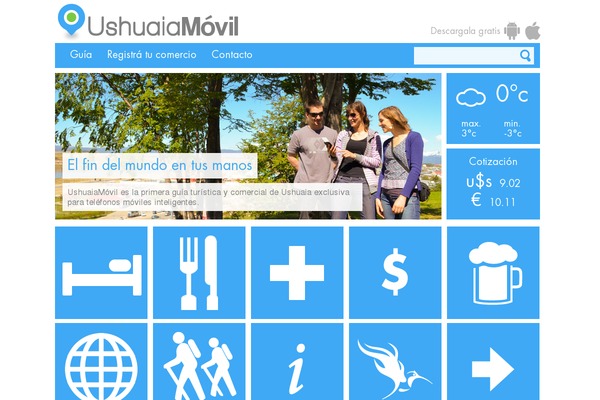 Site using All-in-one-social-lite plugin