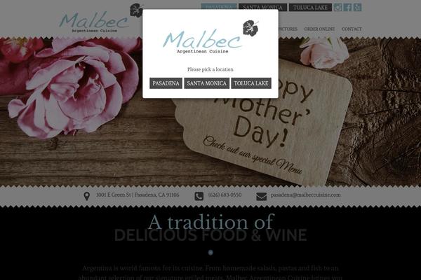 Site using Ajax-quick-subscribe plugin