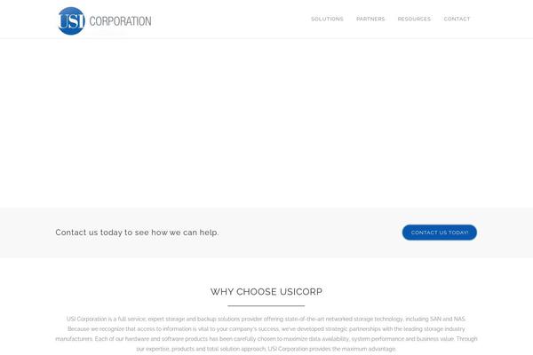 Site using Xagio plugin