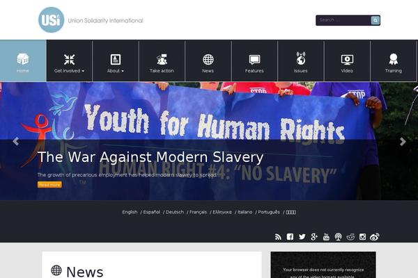 Site using Wp-captcha plugin