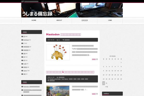 Site using WordPress Popular Posts plugin