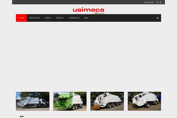 Site using Super-progressive-web-apps plugin