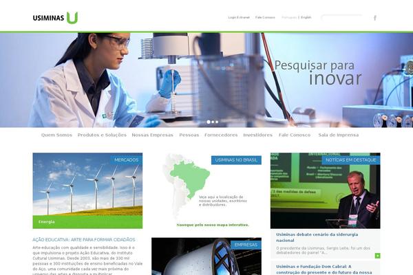 Site using Stop-user-enumeration plugin