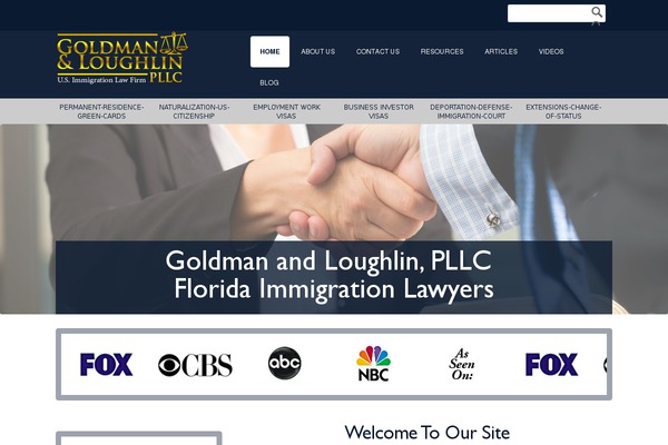 Law theme site design template sample