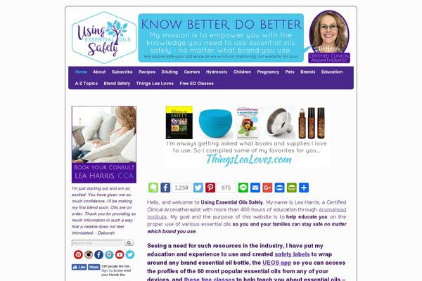 Site using Pinterest Pin It Button On Image Hover And Post plugin