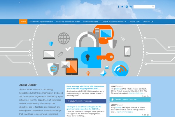 Onenews Premium theme site design template sample