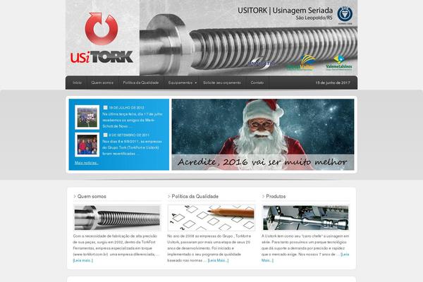 Site using Pro-elements plugin
