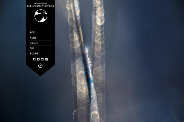 Site using Fullwidth-audio-player plugin