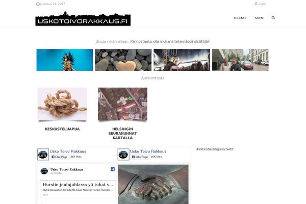 Site using Wp-google-map-gold plugin