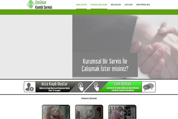 uskudarviessmannservisi.com site used Lucy