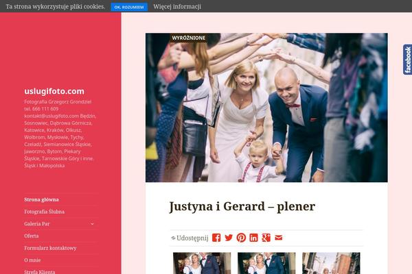 Site using Before After plugin