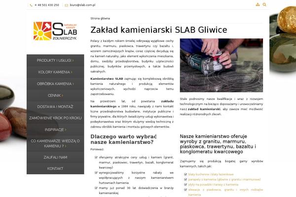 Site using Tooltipy (tooltips for WP) plugin