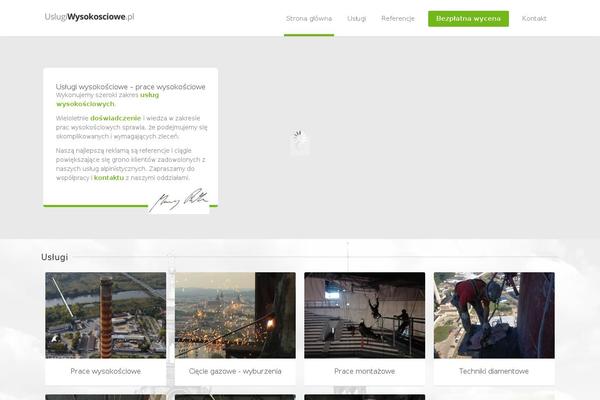 Site using Purethemes-shortcodes plugin